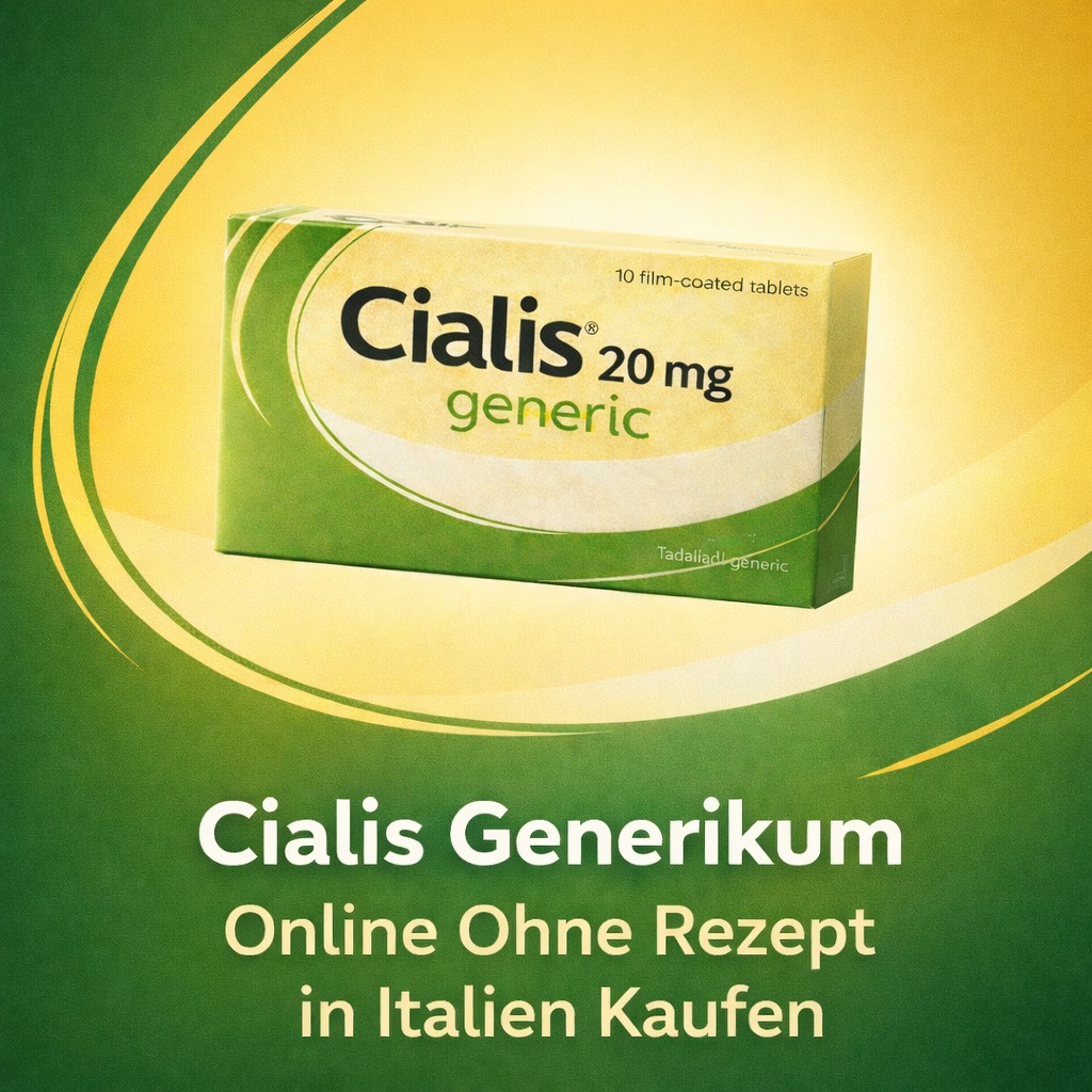 cialis kaufen