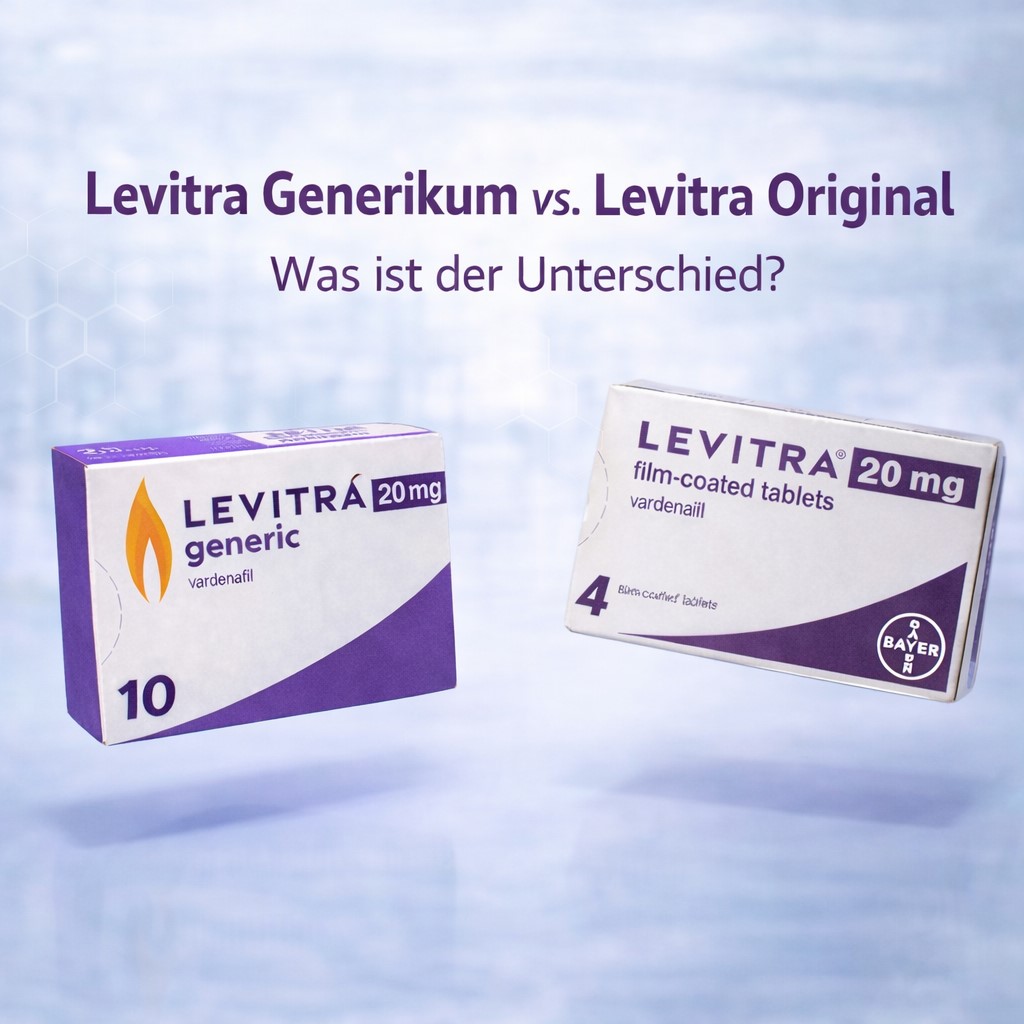 levitra generika