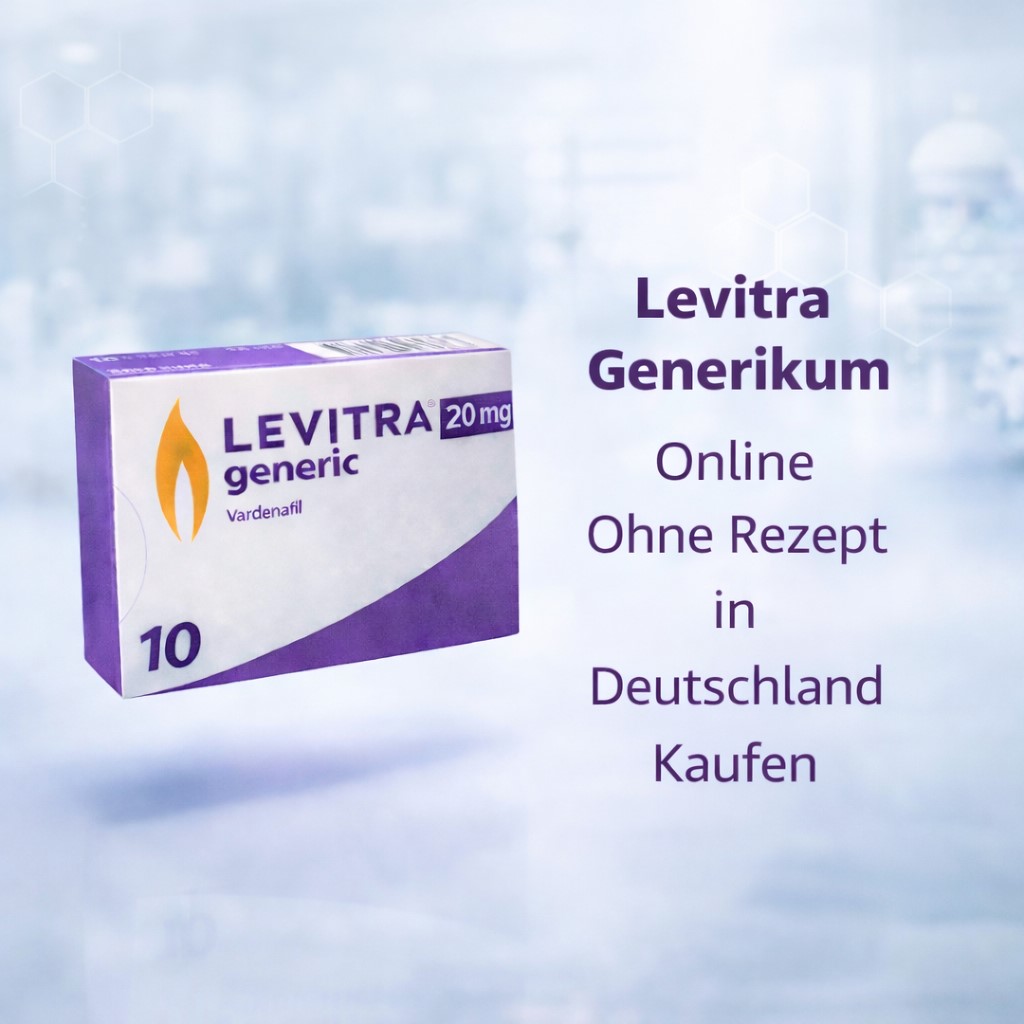 levitra kaufen
